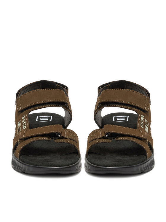 G-Star Raw G-Star Raw Basutės ROY1-11 MI08 Ruda