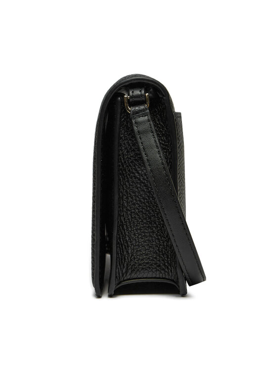 MICHAEL Michael Kors MICHAEL Michael Kors Τσάντα Jet Set 32S4GJ6C6L Μαύρο