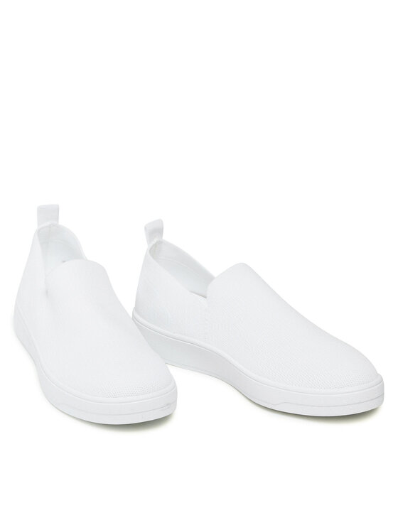 Clara Barson Clara Barson Scarpe sportive WSL810-01 Bianco
