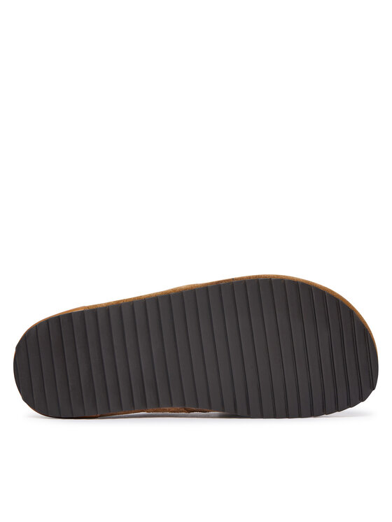 Pepe Jeans Pepe Jeans Natikači Corby Clog W PLS900001 Rjava