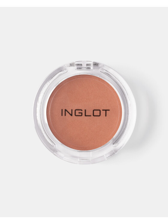 INGLOT INGLOT Radiant Skin Róż w kamieniu 41