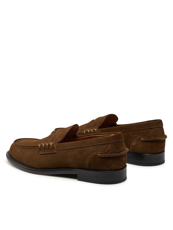 Vagabond Shoemakers Vagabond Shoemakers Loaferke Steven 5660-040-39 Rjava