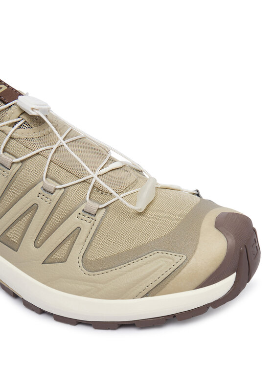 Salomon Salomon Маратонки за бягане Xa Pro 3D V9 Lifelong L49153800 Зелен