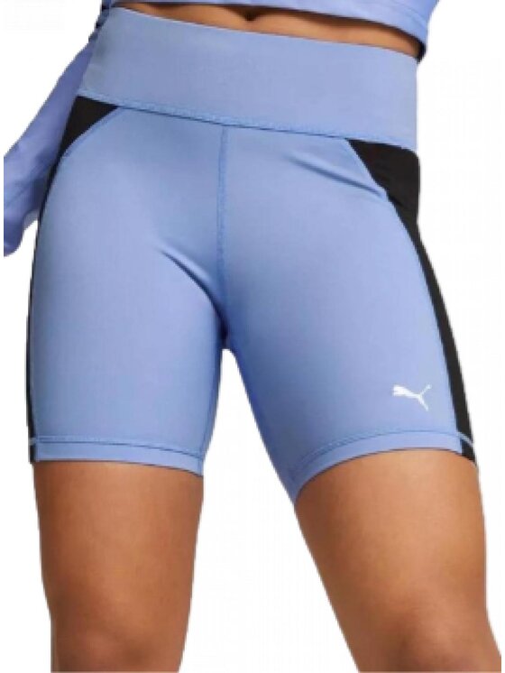 Puma Puma Pantaloncini 812ntizmdc4lt Viola Regular Fit