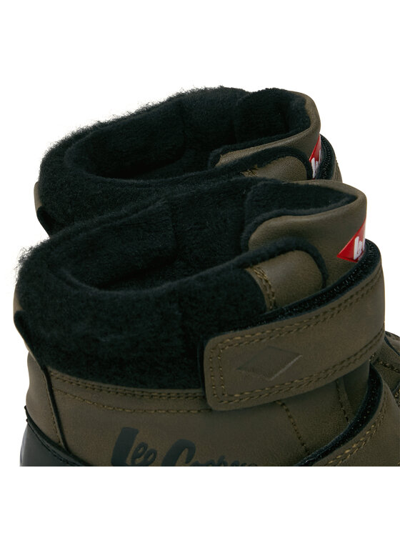 Lee Cooper Lee Cooper Lumesaapad Lcj-23-01-2058K Hall
