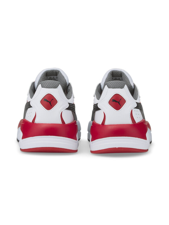 Puma Puma Sneakersy 307033 Biały