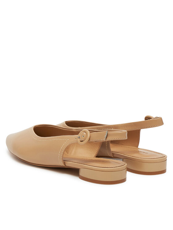 Lasocki Lasocki Sandalen WYL4048-3Z Beige