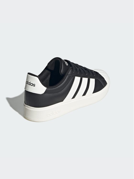 adidas adidas Sneakersy 156027 Czarny