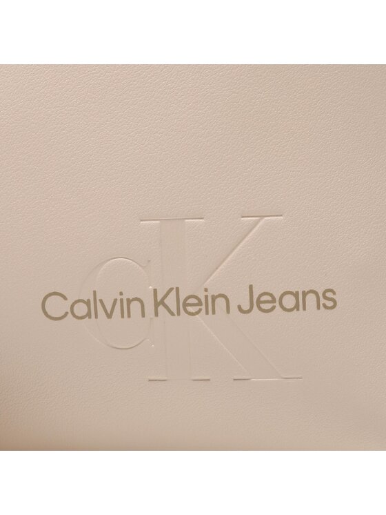 Calvin Klein Sculpted Rounded Sb22 Tag  Casual Ρούχα, Παπούτσια