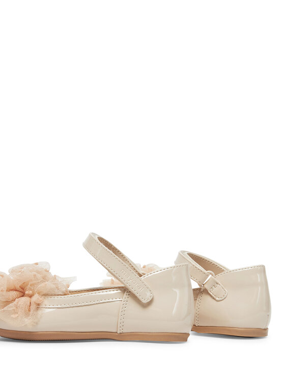 Mayoral Mayoral Ballerine 43617 Beige