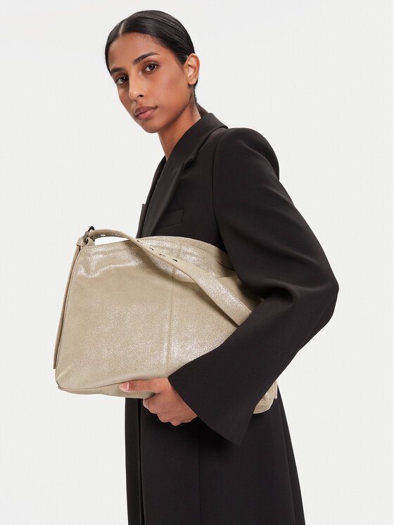 Unisa Unisa Сумка Zgoya 25 Bm Золотий