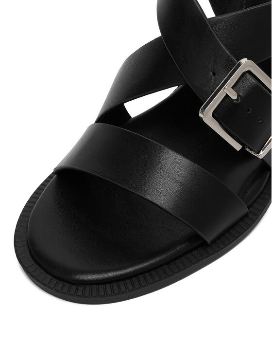 JENNY JENNY Sandalen CEO-HY7750-1 Schwarz