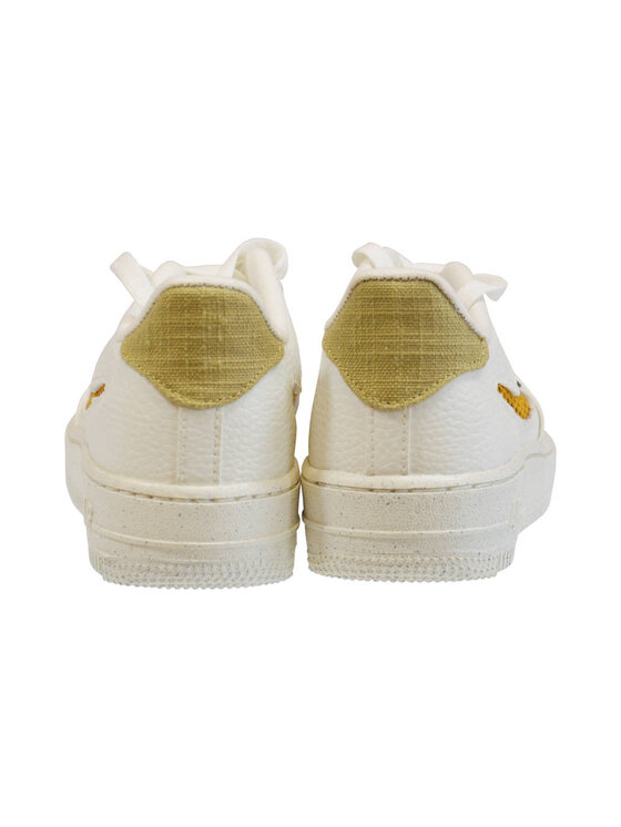 Nike Nike Buty halowe Air Force 1 LOW LV8 Biały
