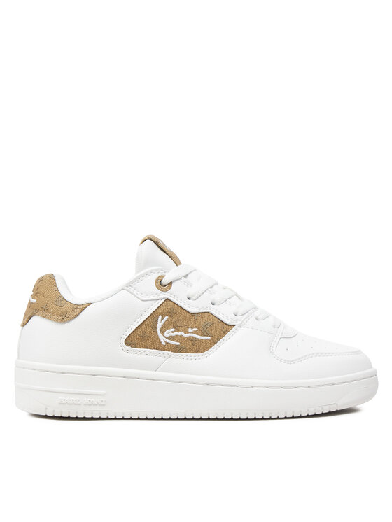 Karl Kani Sneakers 89 Classic Gs 1280878 Alb