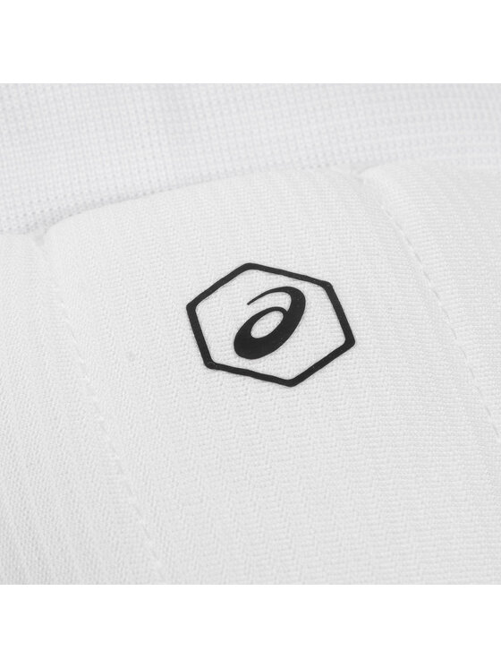 Ginocchiere Basic Kneepad 146814 Bianco