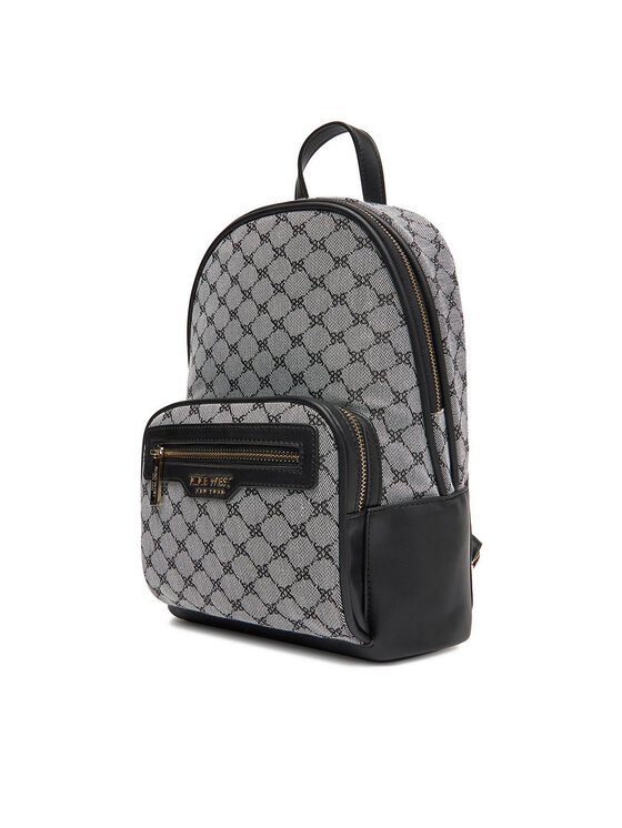 Nine West Nine West Plecak CEO-OLIVIA-I-B24334 Czarny