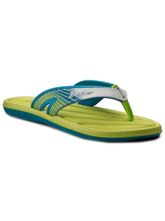 Rider cloud top flip flops