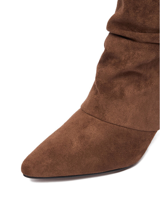 DeeZee DeeZee Боти CEO-WS25319-02 Кафяв
