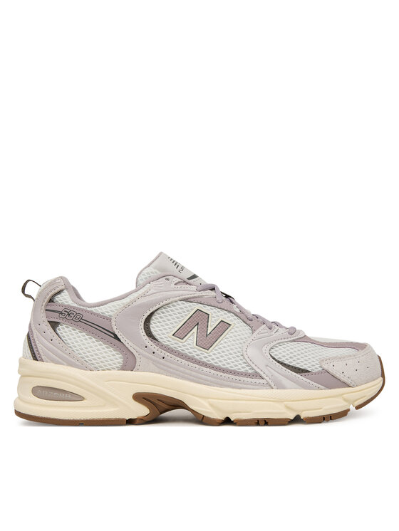 New Balance New Balance Sneakersy U5307VI Sivá