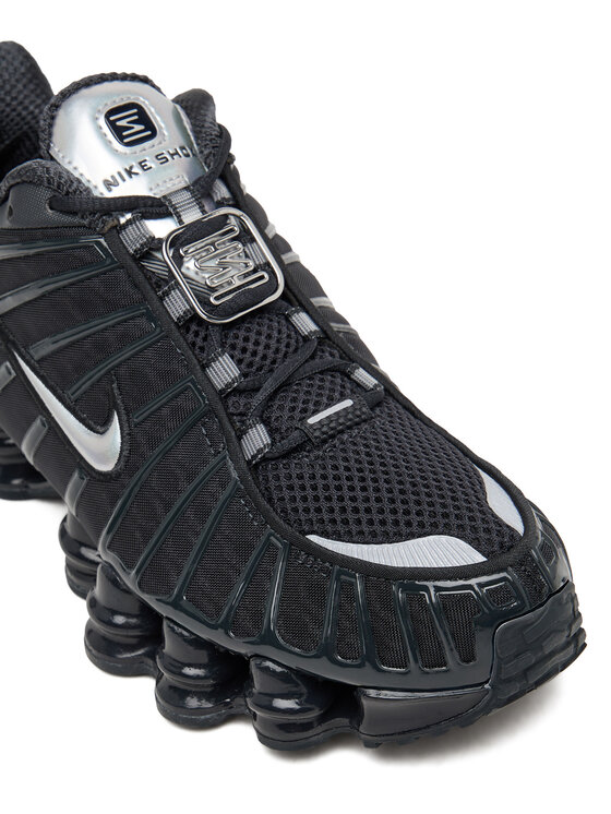Nike Nike Αθλητικά Shox TL IB7704 001 Μαύρο