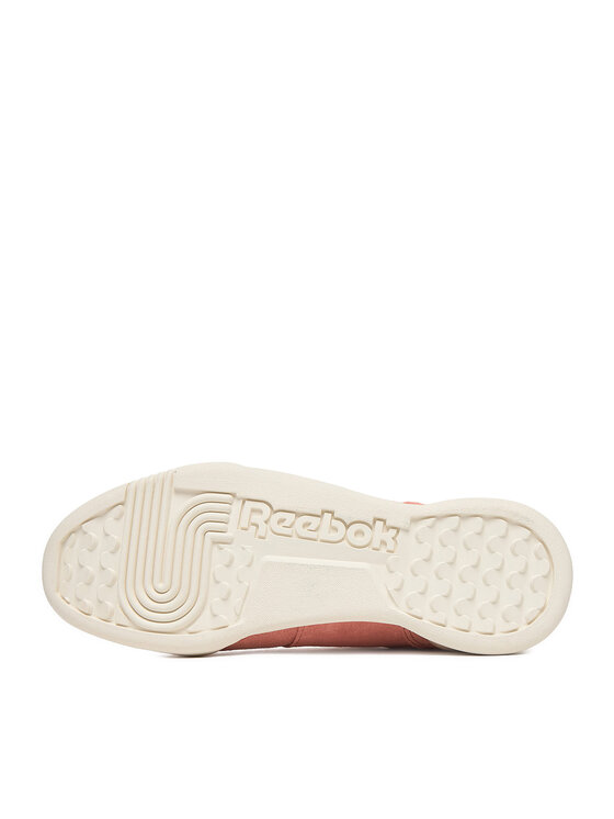 Reebok Reebok Sneakers SS-WORKOUT PLUS 100245015 Rosa scuro