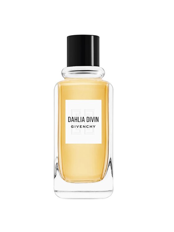 Woda perfumowana Givenchy, Dahlia Divin woda perfumowana spray 100ml