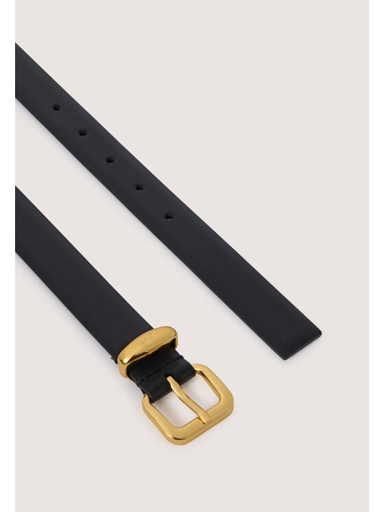 Trussardi Trussardi Cintura B315B000067N033 Nero