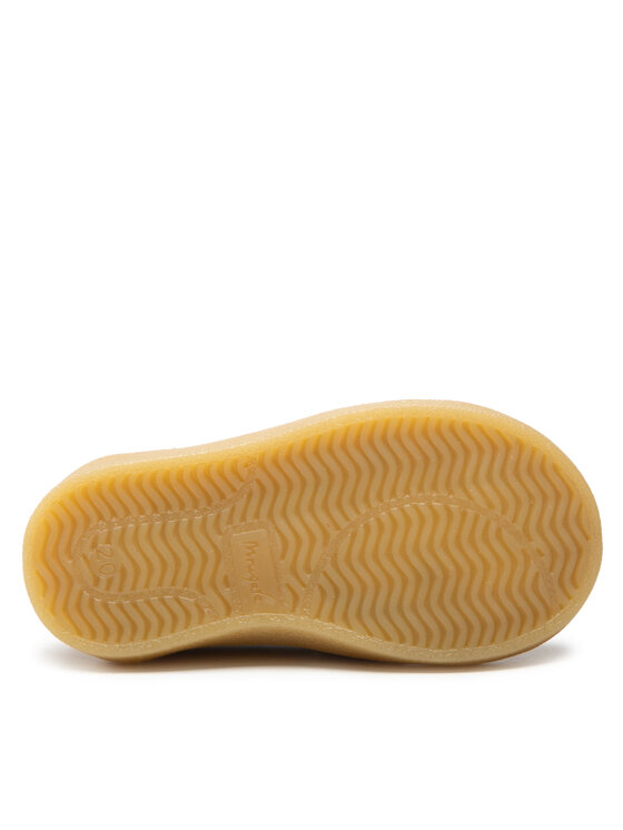 Mrugała Mrugała Bakancs 0101/2-40 Rózsaszín