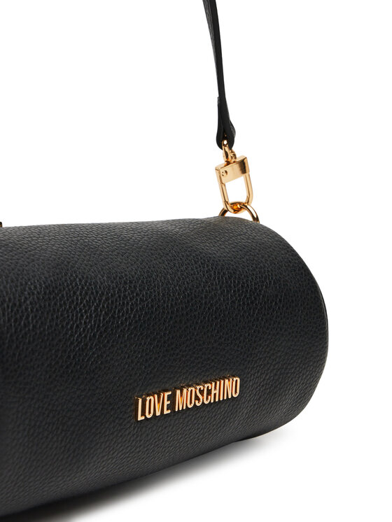 LOVE MOSCHINO LOVE MOSCHINO Torbica JC4309PP0MK1100A Crna