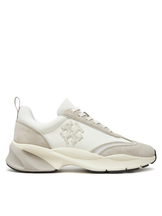Tory Burch Tory Burch Sneakers Good Luck 161550 Bianco