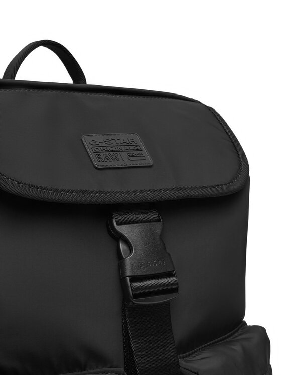 G-Star Raw G-Star Raw Ruksak GSR-B-003-07 Crna