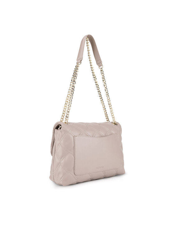 Badura Badura Handtasche NB2403-A0546 Grau