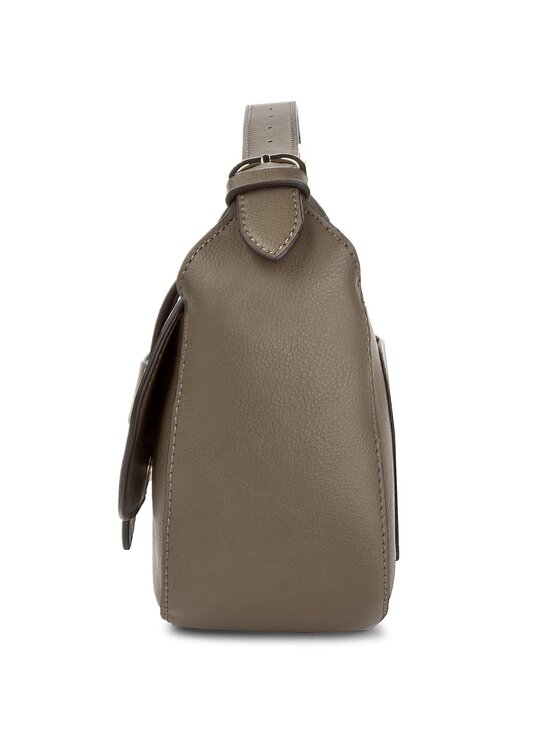 Guess Guess Handtasche Shane Mini-Bag HWVG67 83780 Grün