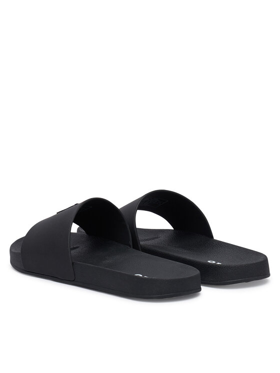 Polo Ralph Lauren Polo Ralph Lauren Şlapi RL04957001 Negru