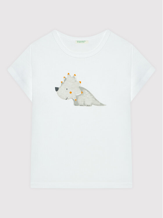 T-shirt United Colors Of Benetton