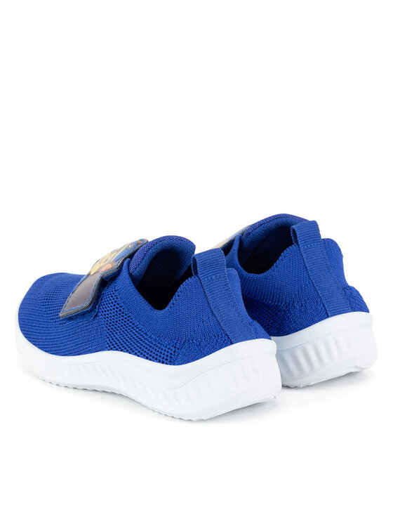 Paw Patrol Paw Patrol Sneakersy CP66-SS25-307PAW Niebieski