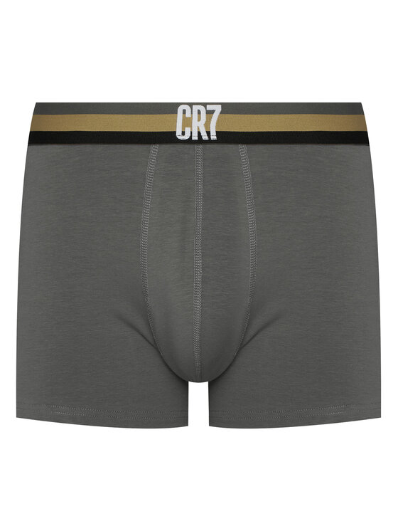 Cristiano Ronaldo CR7 Cristiano Ronaldo CR7 Set de boxeri﻿ 8100-49 Colorat