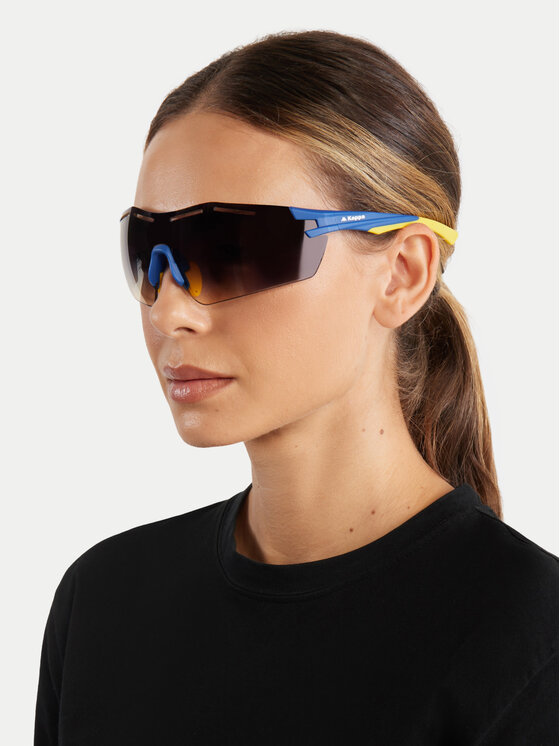 Kappa Kappa Saulesbrilles KP 6723 Daudzkrāsains