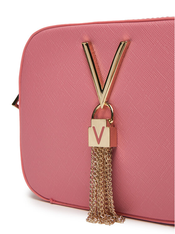 Valentino Valentino Handtasche Divina Sa VBS1IJ09 Rosa