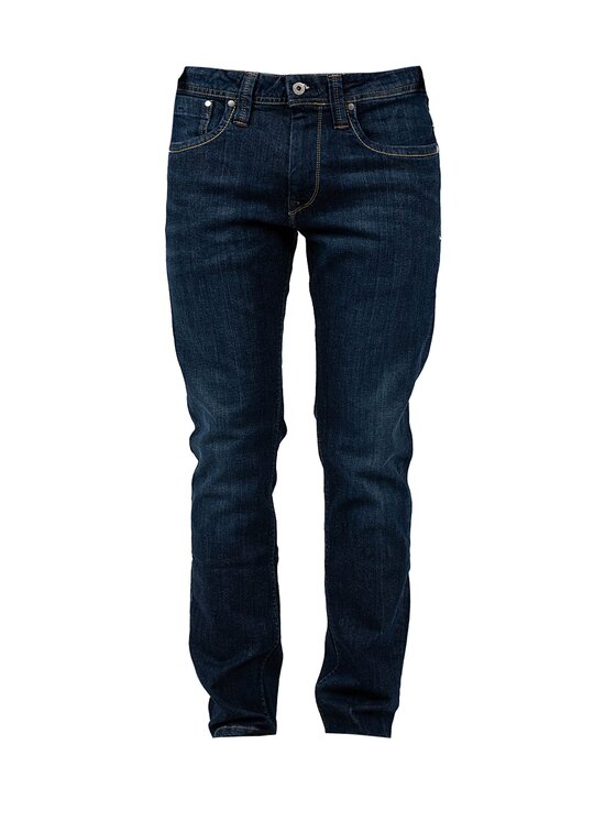 Pepe Jeans Pepe Jeans Τζιν PM201650DY42 | M34_108 Μπλε Regular Fit