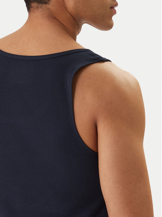 BOSS BOSS Tank topide komplekt 50542132 Värviline Regular Fit