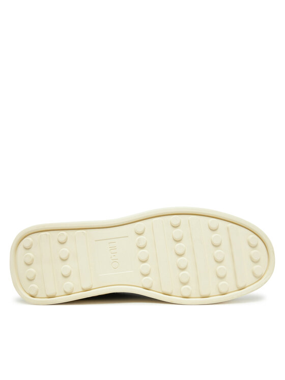 Liu Jo Liu Jo Sneakersy Boy 02 7B5003 PX580 Granatowy