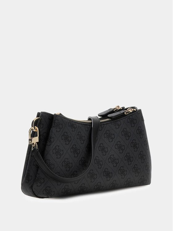 Guess Guess Torbica Noelle II Mini HWBG96 72730 Siva