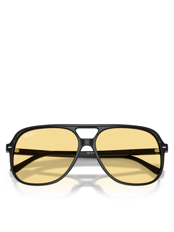 Ray-Ban Ray-Ban Päikeseprillid Bill Summer Capsule 0RB2198 Must