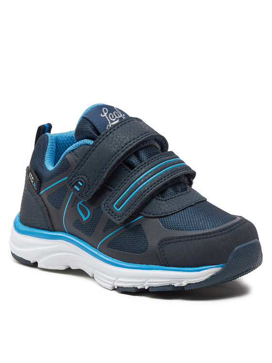 Leaf Leaf Sneakers Hamar LHAMA101F Bleumarin