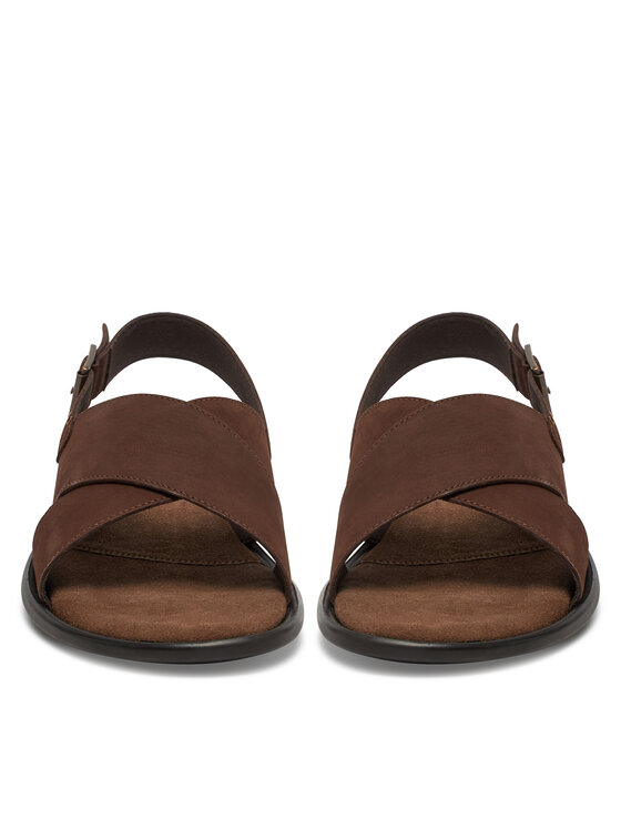 Lasocki Lasocki Sandalen GRAZER-15 MI25 Braun