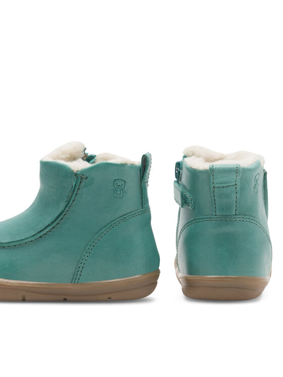 Lasocki Kids Lasocki Kids Stiefeletten DASH CI12-DASH-03 Grün