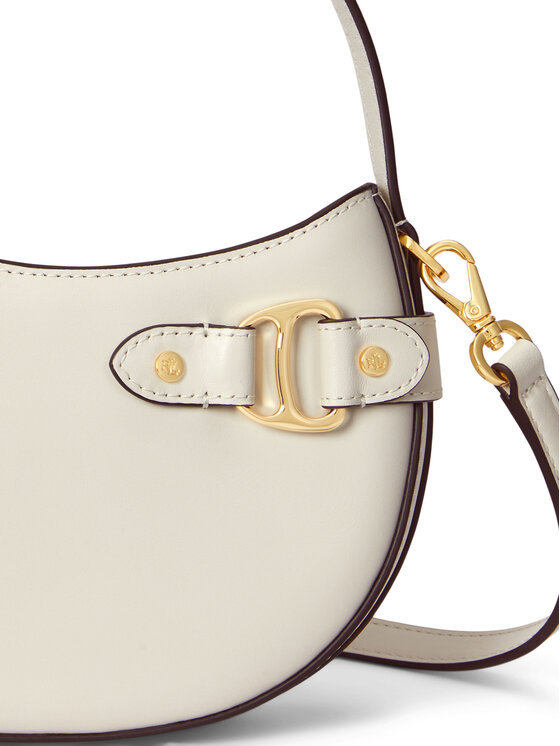 LAUREN RALPH LAUREN LAUREN RALPH LAUREN Ročna torba 431980159004 Bela