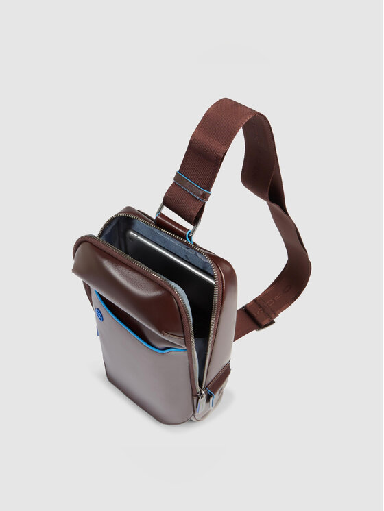 Piquadro Piquadro Borsa 494 Marrone