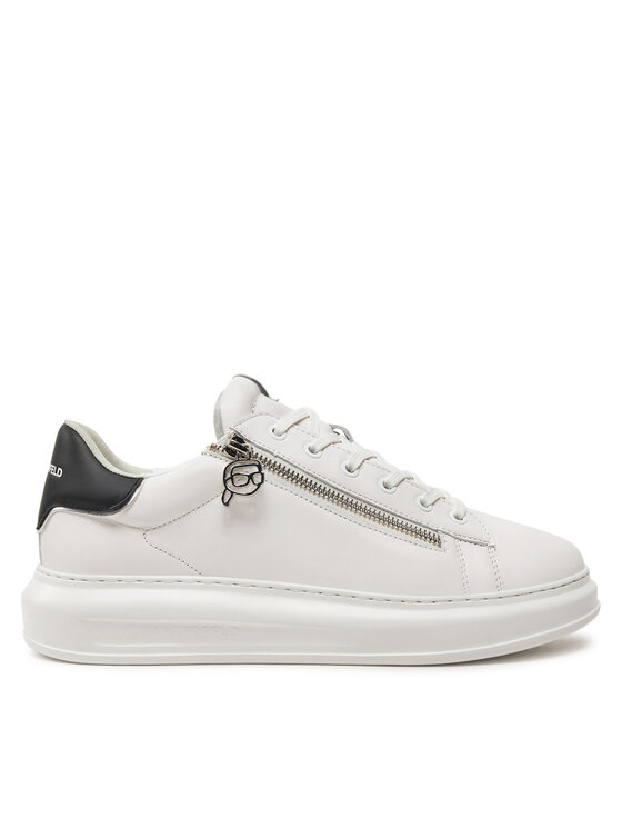 KARL LAGERFELD KARL LAGERFELD Tenisice KL52564 Bijela